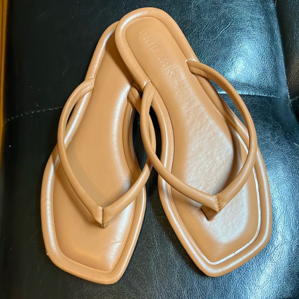 Like New Primark Sandals